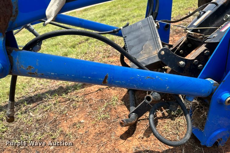 image for item MR9110 New Holland TC48DA  tractor