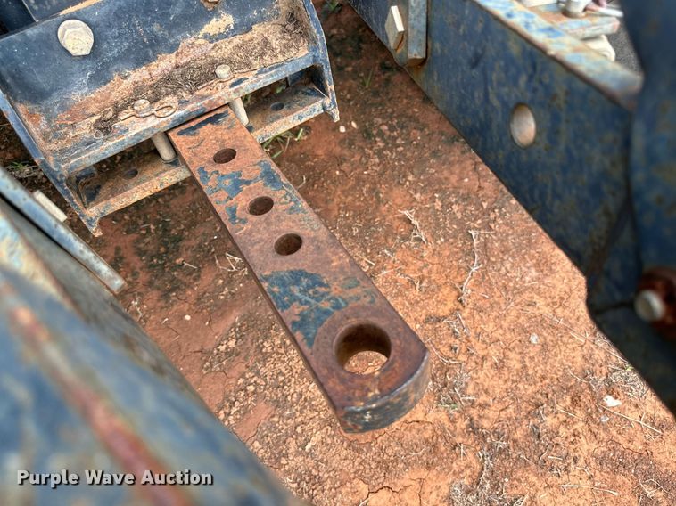 image for item MR9110 New Holland TC48DA  tractor