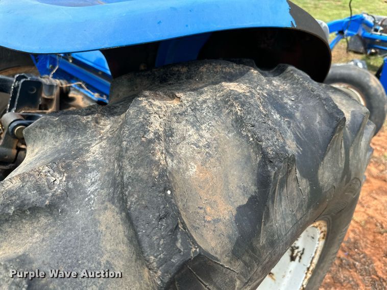 image for item MR9110 New Holland TC48DA  tractor