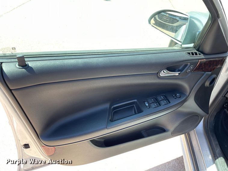 image for item MS9557 2013 Chevrolet Impala