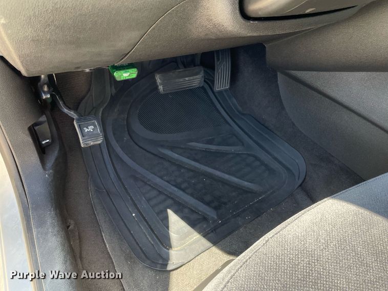 image for item MS9557 2013 Chevrolet Impala