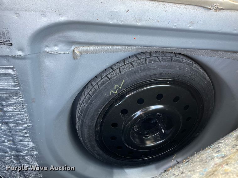 image for item MS9557 2013 Chevrolet Impala