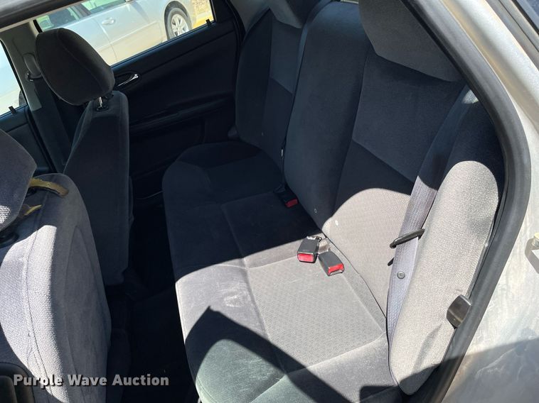 image for item MS9557 2013 Chevrolet Impala