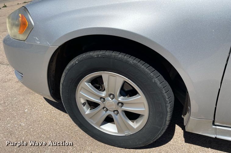 image for item MS9557 2013 Chevrolet Impala