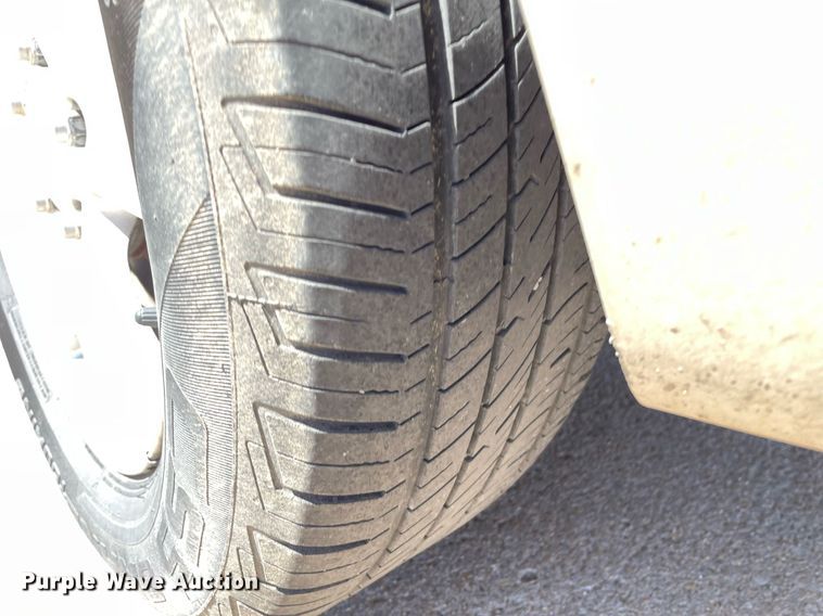 image for item MS9557 2013 Chevrolet Impala