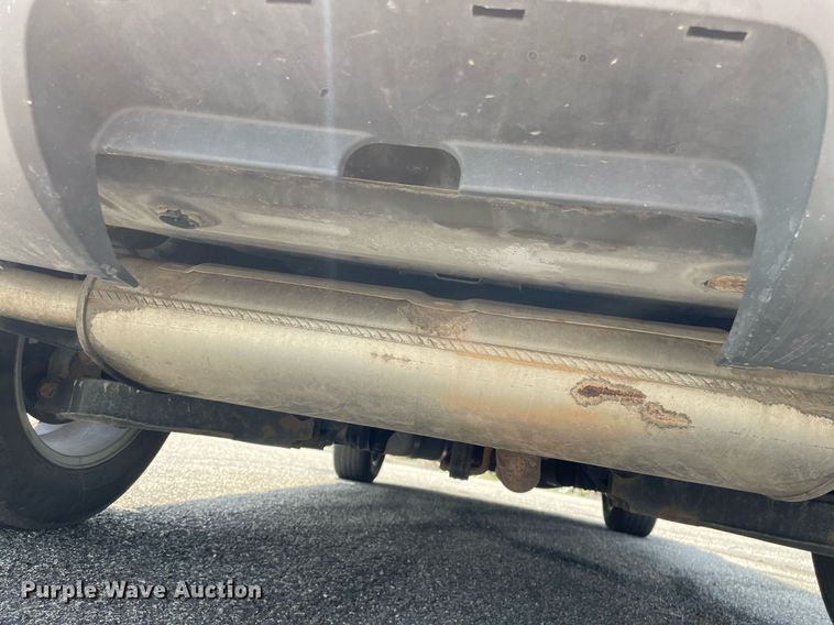 image for item MS9789 2016 GMC Terrain  SUV