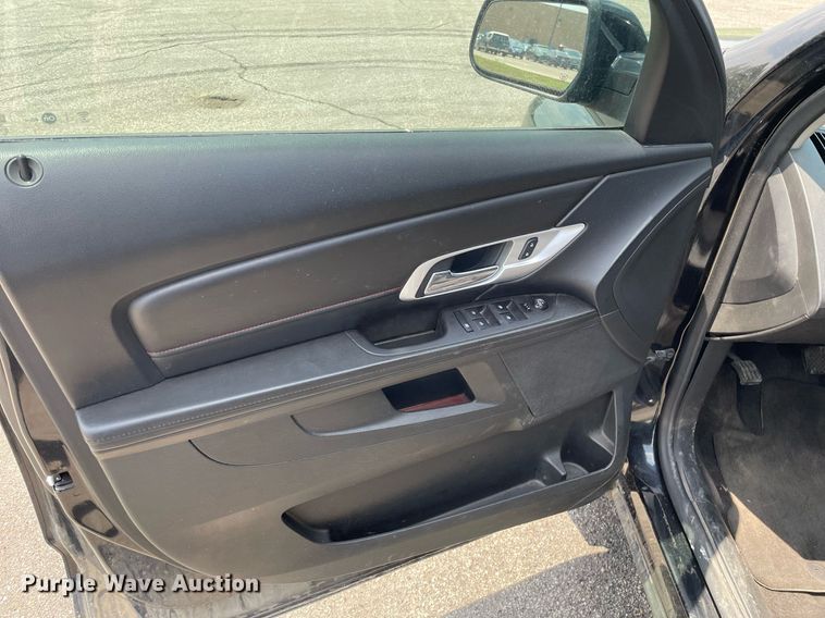 image for item MS9789 2016 GMC Terrain  SUV