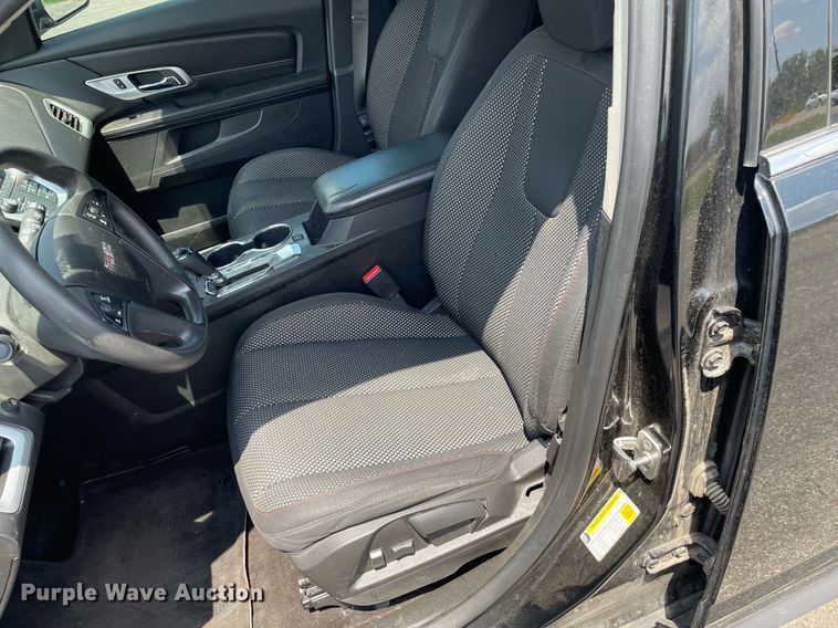 image for item MS9789 2016 GMC Terrain  SUV