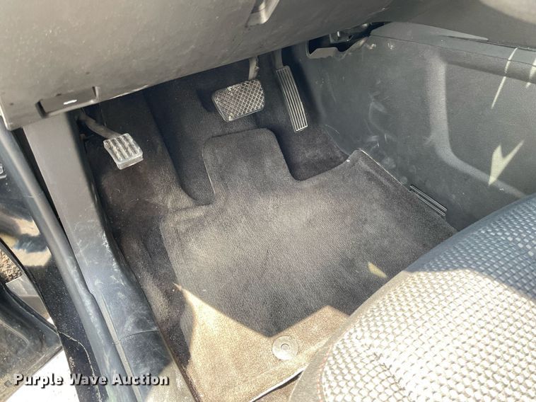 image for item MS9789 2016 GMC Terrain  SUV