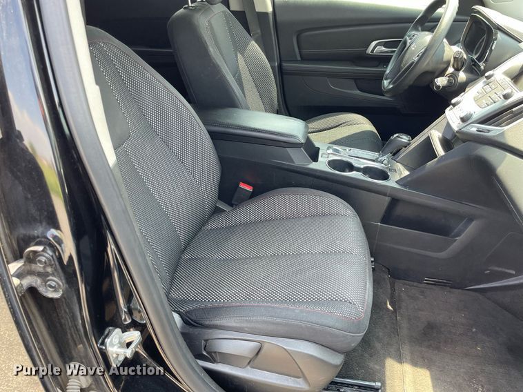 image for item MS9789 2016 GMC Terrain  SUV