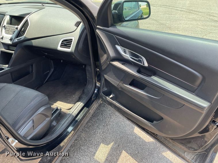 image for item MS9789 2016 GMC Terrain  SUV