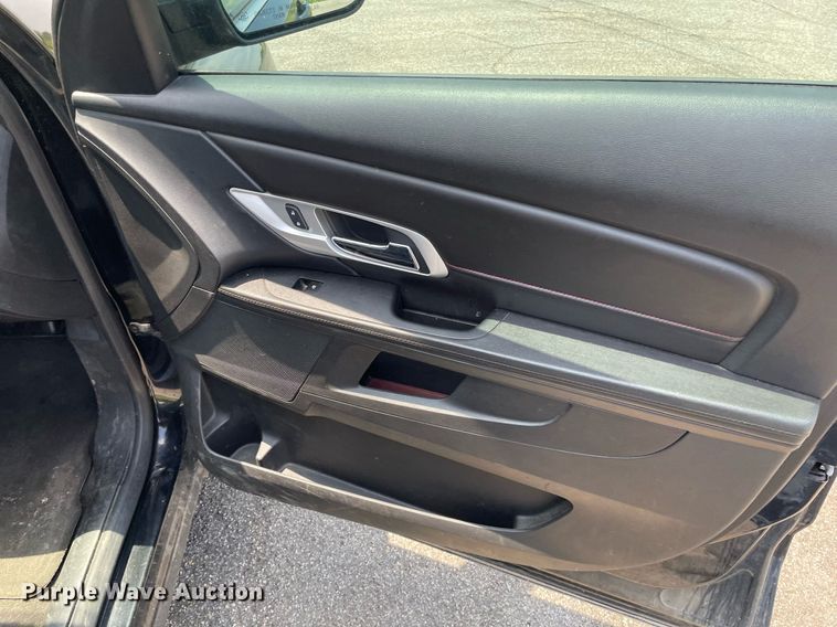 image for item MS9789 2016 GMC Terrain  SUV