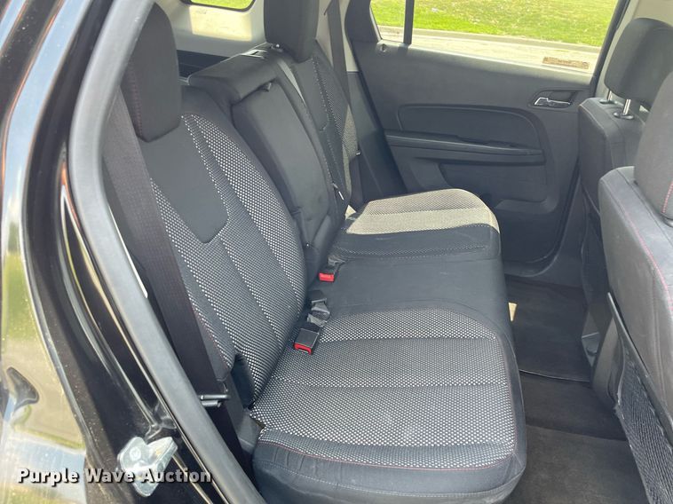 image for item MS9789 2016 GMC Terrain  SUV