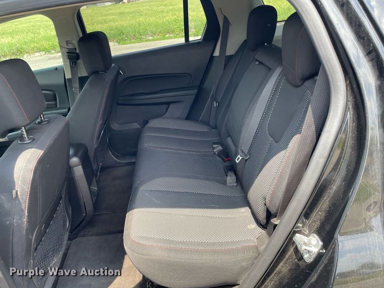 image for item MS9789 2016 GMC Terrain  SUV