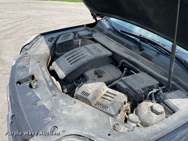 image for item MS9789 2016 GMC Terrain  SUV