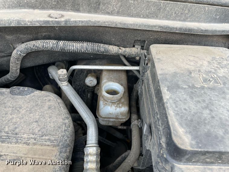 image for item MS9789 2016 GMC Terrain  SUV