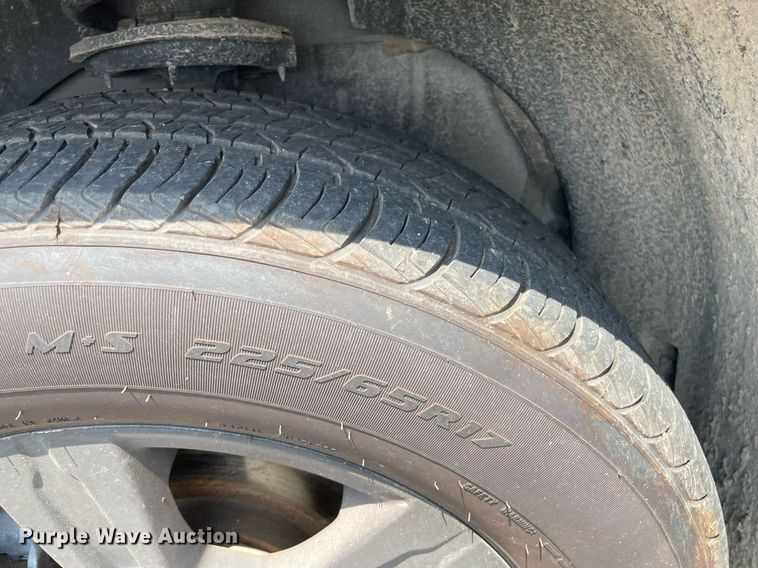 image for item MS9789 2016 GMC Terrain  SUV