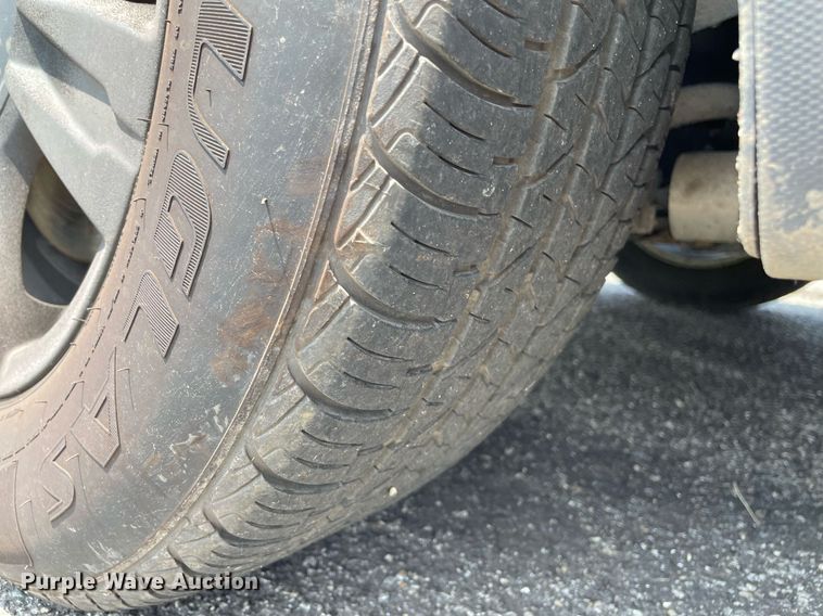 image for item MS9789 2016 GMC Terrain  SUV