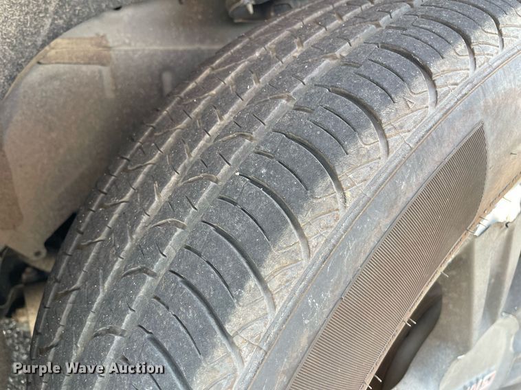 image for item MS9789 2016 GMC Terrain  SUV