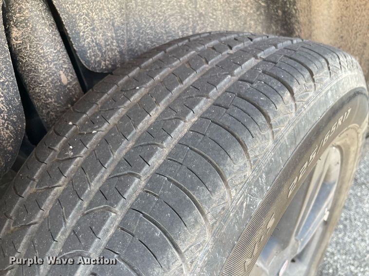 image for item MS9789 2016 GMC Terrain  SUV