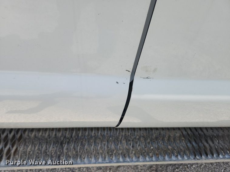 image for item MW9728 2012 Ford F550 Super Duty XL  Crew Cab utility / service truck