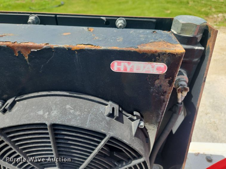 image for item MW9728 2012 Ford F550 Super Duty XL  Crew Cab utility / service truck