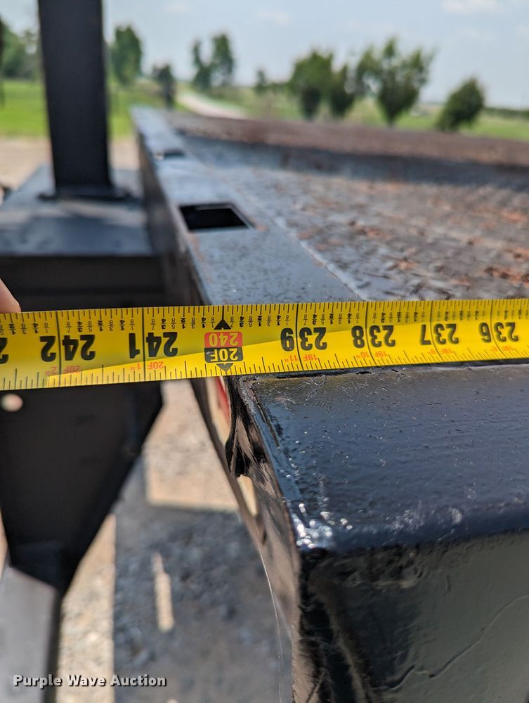 image for item MX9309 2008 Ford F750 Super Duty  crane truck