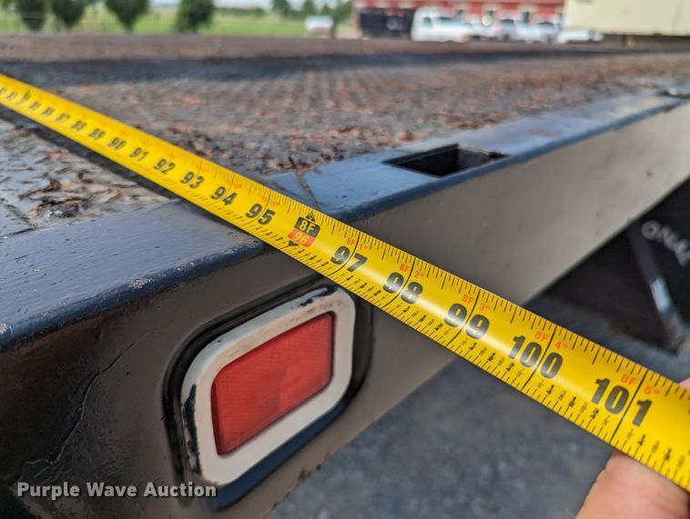 image for item MX9309 2008 Ford F750 Super Duty  crane truck