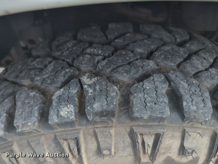 image for item MX9317 2014 Ford F150  SuperCab pickup truck