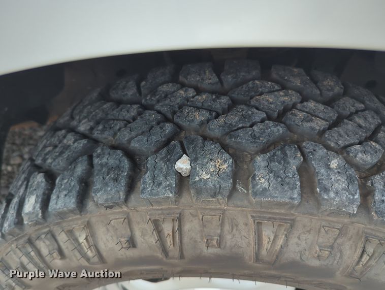 image for item MX9317 2014 Ford F150  SuperCab pickup truck