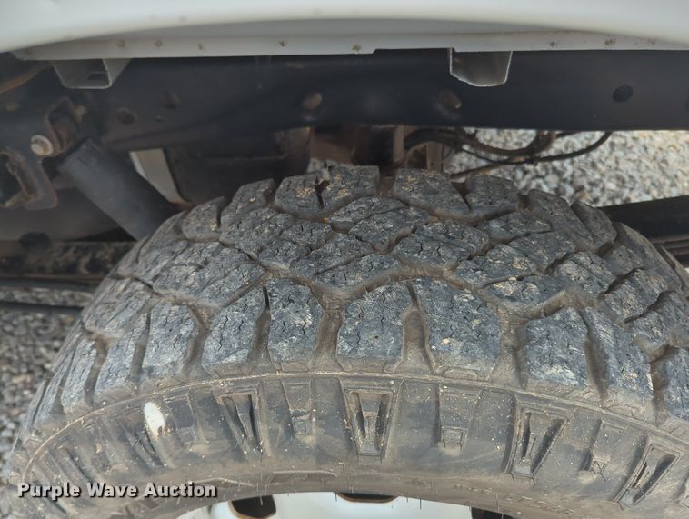 image for item MX9317 2014 Ford F150  SuperCab pickup truck