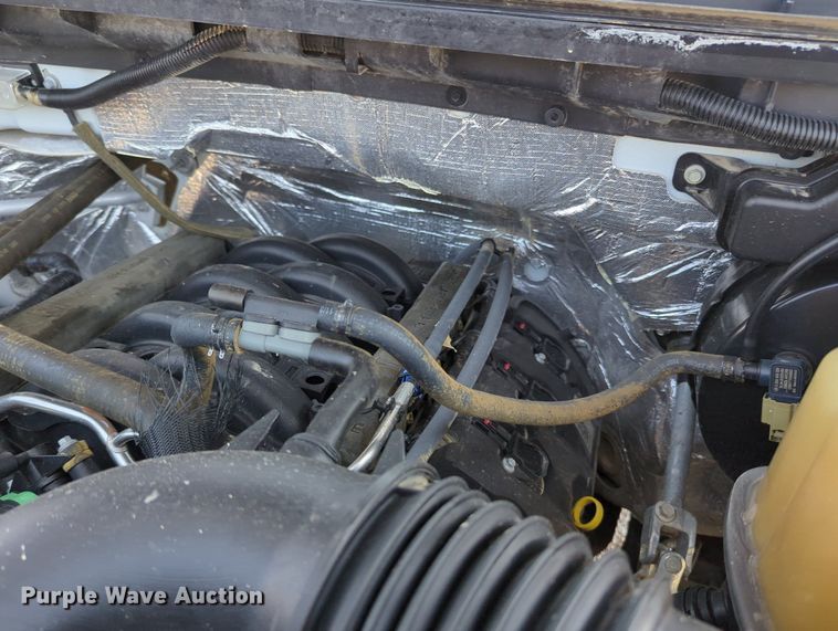 image for item MX9322 2012 Ford F150  SuperCab pickup truck