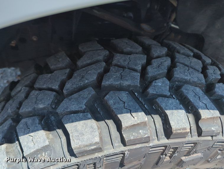 image for item MX9322 2012 Ford F150  SuperCab pickup truck