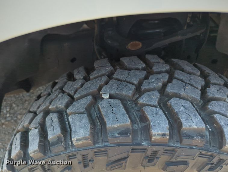 image for item MX9322 2012 Ford F150  SuperCab pickup truck