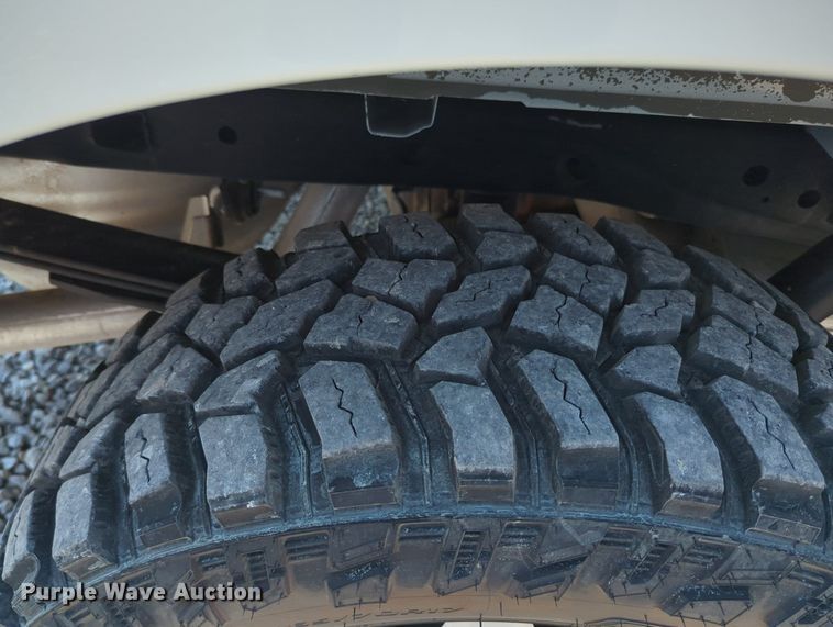 image for item MX9322 2012 Ford F150  SuperCab pickup truck