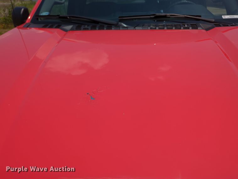 image for item MX9324 2018 Ford F150  pickup truck