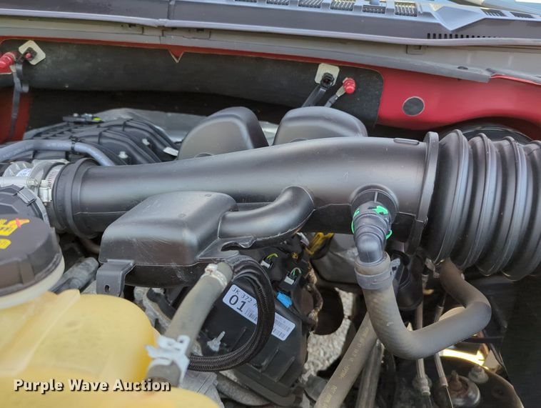 image for item MX9324 2018 Ford F150  pickup truck