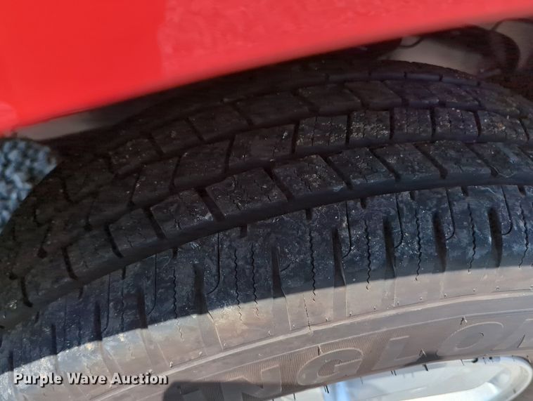 image for item MX9324 2018 Ford F150  pickup truck