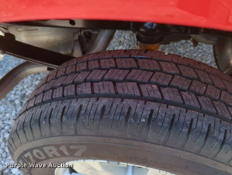 image for item MX9324 2018 Ford F150  pickup truck