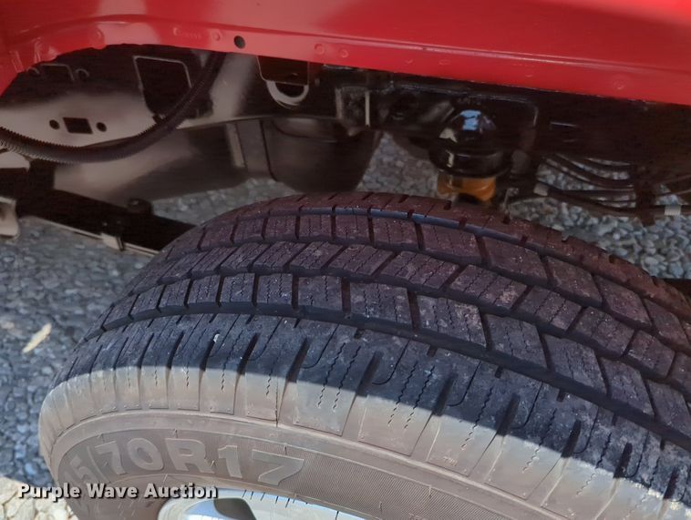 image for item MX9324 2018 Ford F150  pickup truck