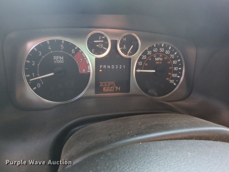 image for item MY9319 2008 Hummer H3  SUV