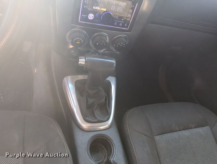 image for item MY9319 2008 Hummer H3  SUV