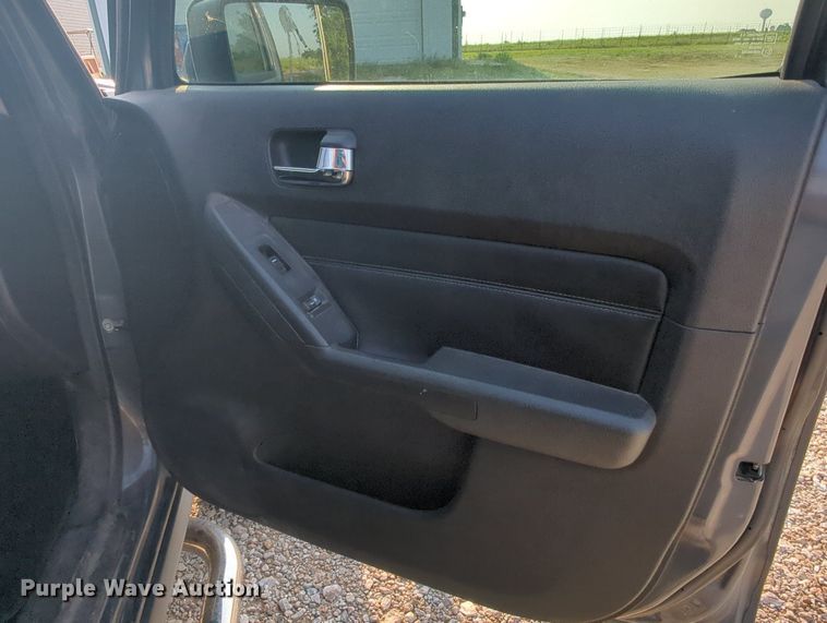 image for item MY9319 2008 Hummer H3  SUV