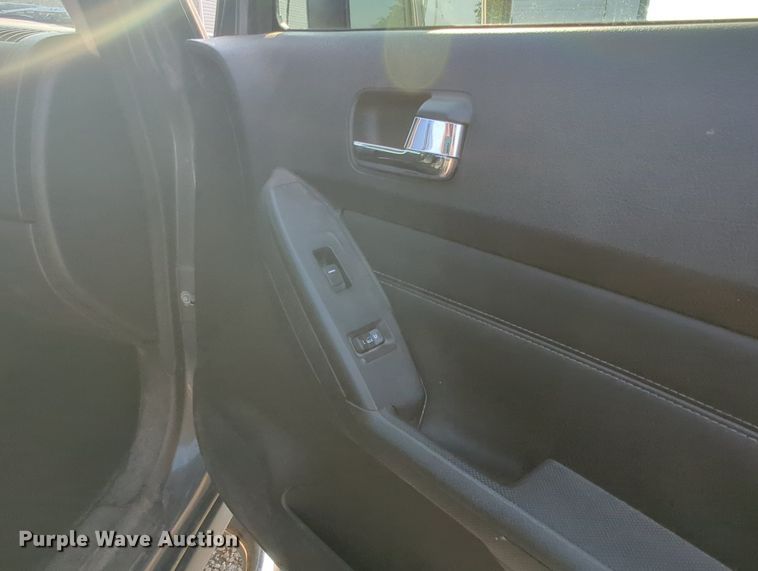 image for item MY9319 2008 Hummer H3  SUV