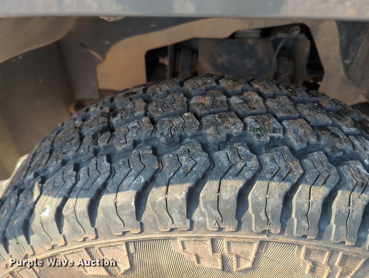 image for item MY9319 2008 Hummer H3  SUV