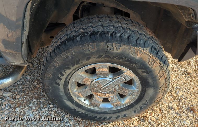 image for item MY9319 2008 Hummer H3  SUV