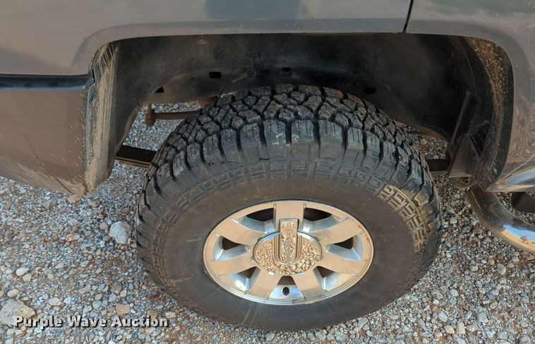 image for item MY9319 2008 Hummer H3  SUV