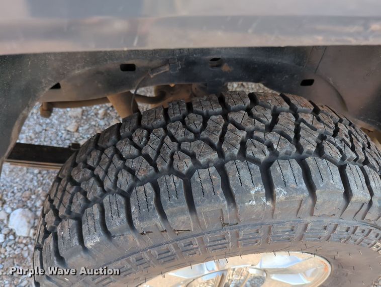 image for item MY9319 2008 Hummer H3  SUV