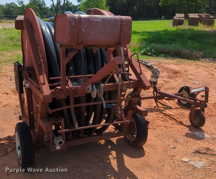 image for item MY9328 Kifco B210  water reel