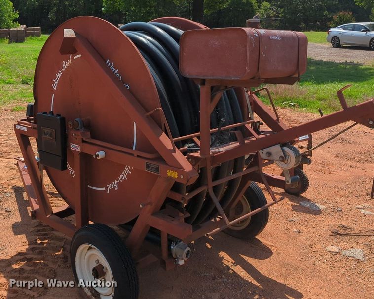 image for item MY9328 Kifco B210  water reel